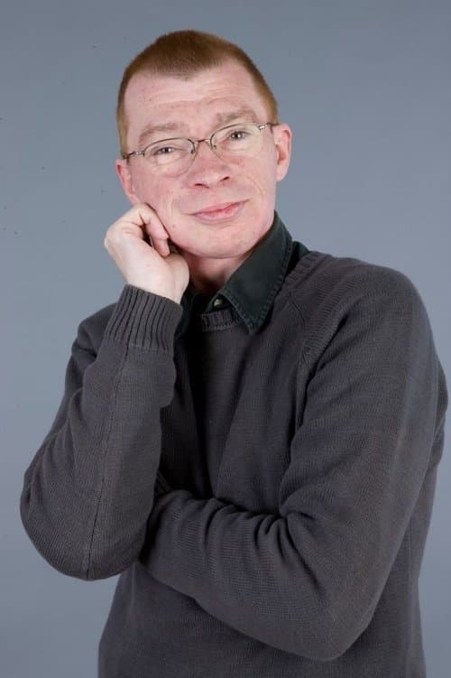 Michael Hofbauer profile photo