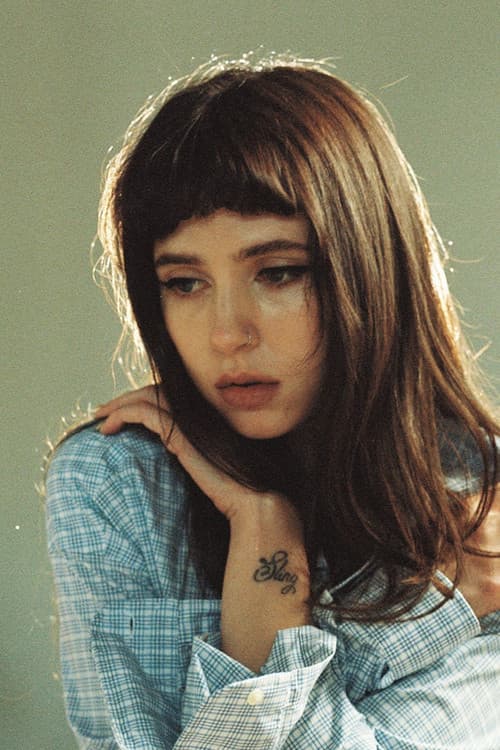 Clairo profile photo