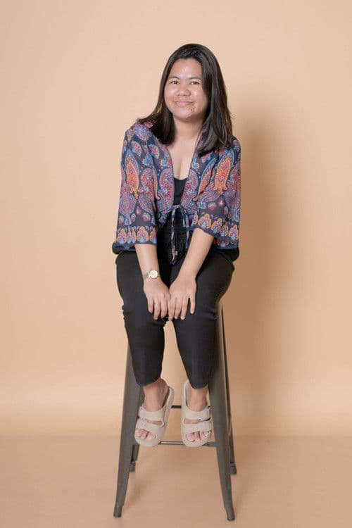 Angelli Lazarte profile photo