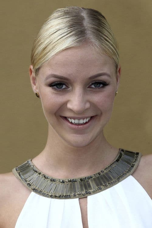 Markéta Konvičková profile photo