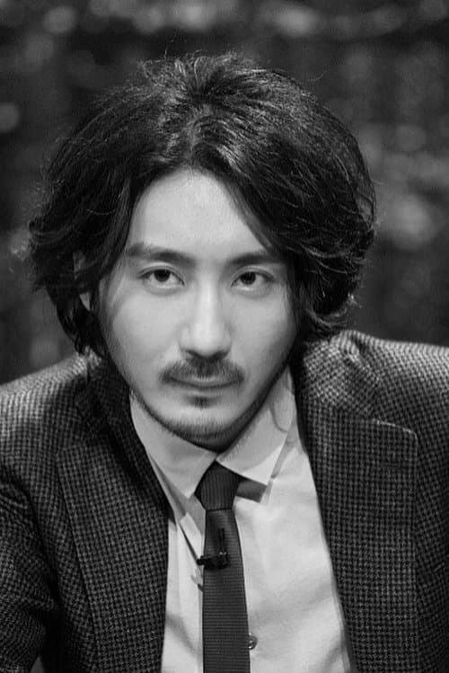 Liang Huan profile photo