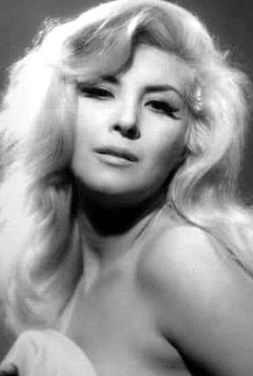 Libertad Leblanc profile photo