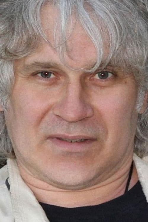 Yury Dushin profile photo