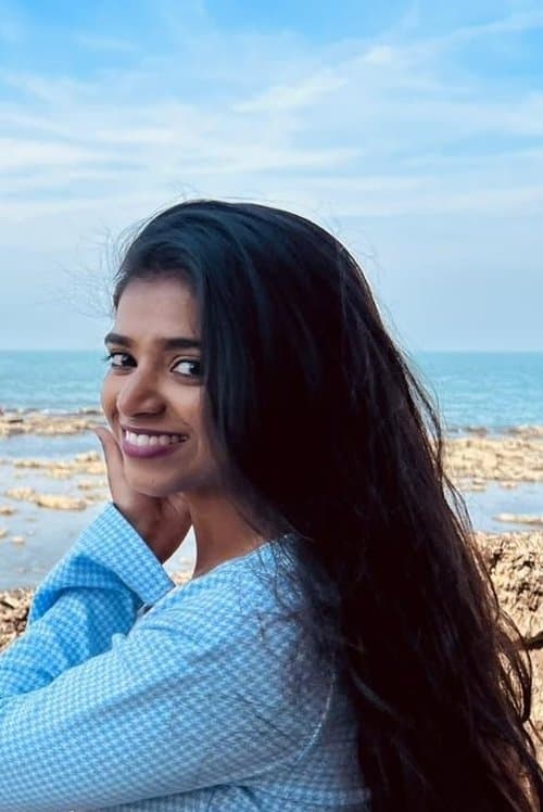 Anusha Nuthula profile photo