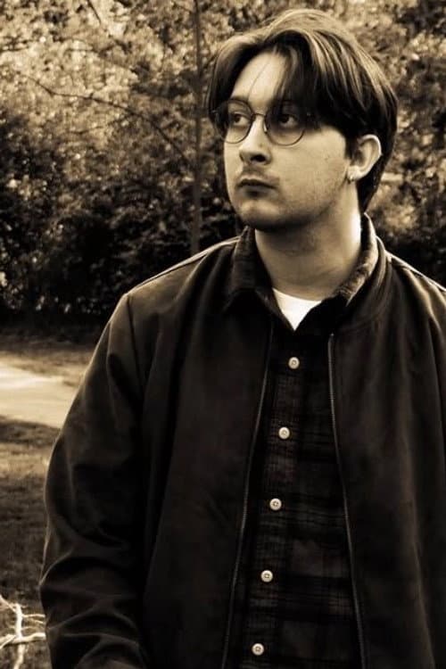 Bradley Whitfield profile photo