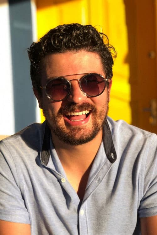 Guilherme Kurz profile photo