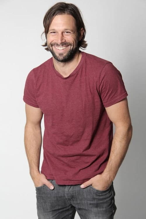 Chris Westerstrom profile photo