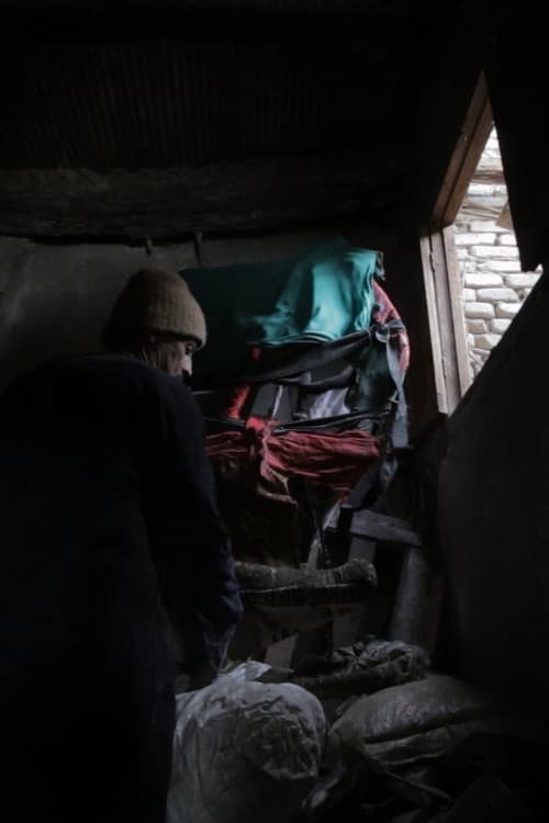 The Cow's Complaint poster