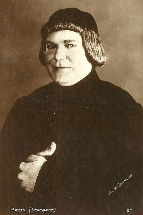 Antoine Stacquet profile photo