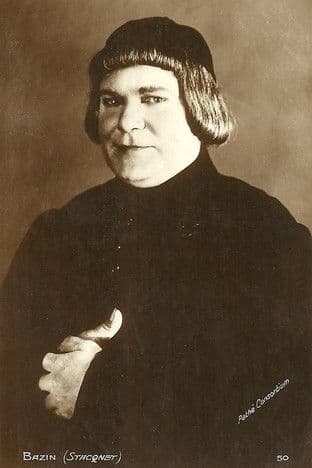 Antoine Stacquet profile photo