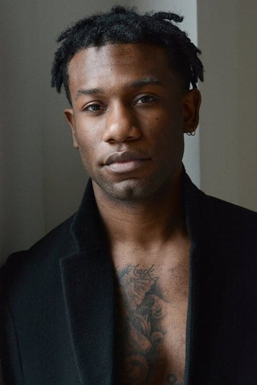 Phillip Johnson Richardson profile photo