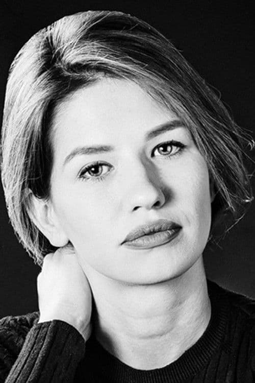 Kateryna Vayvala profile photo