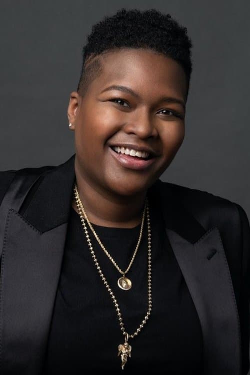 Sam Jay profile photo