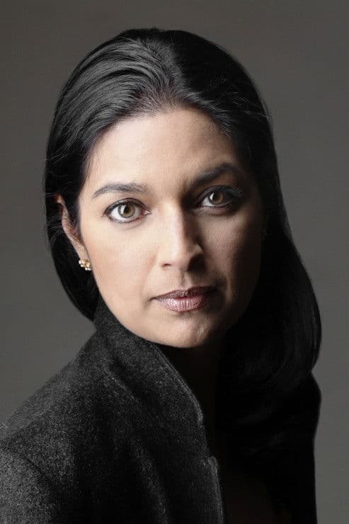 Jhumpa Lahiri profile photo