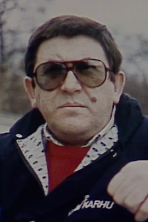 Eduardo Biurrun profile photo