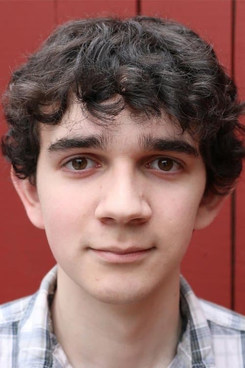 Zach Mills profile photo