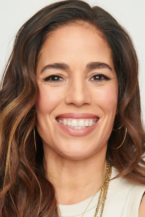 Ana Ortiz profile photo