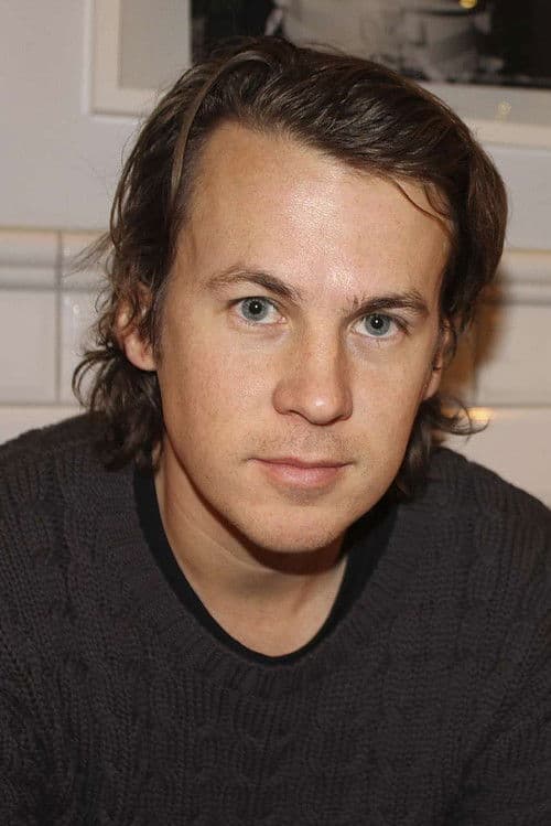 Bård Ylvisåker profile photo
