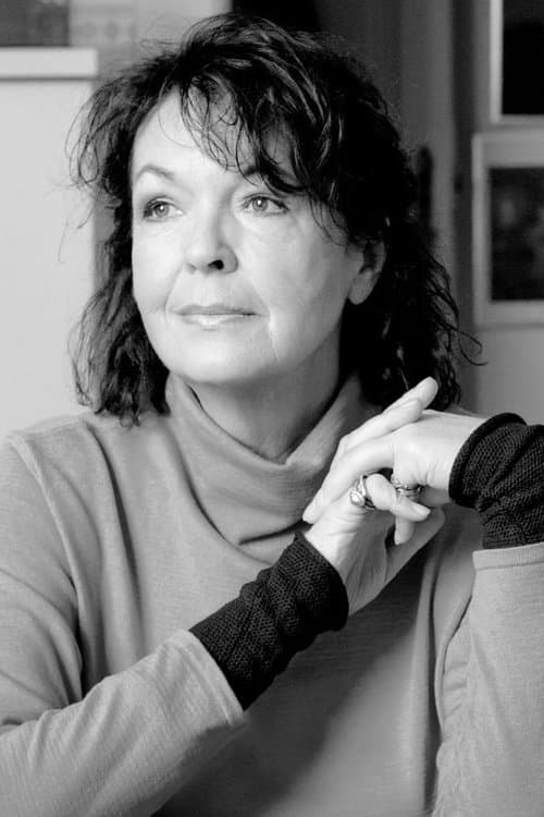 Elisabeth Trissenaar profile photo