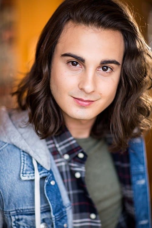 Jason Gregory London profile photo