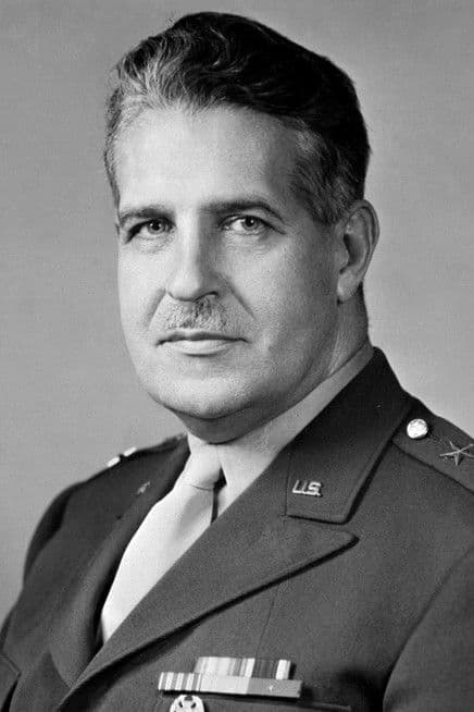 Leslie Groves profile photo