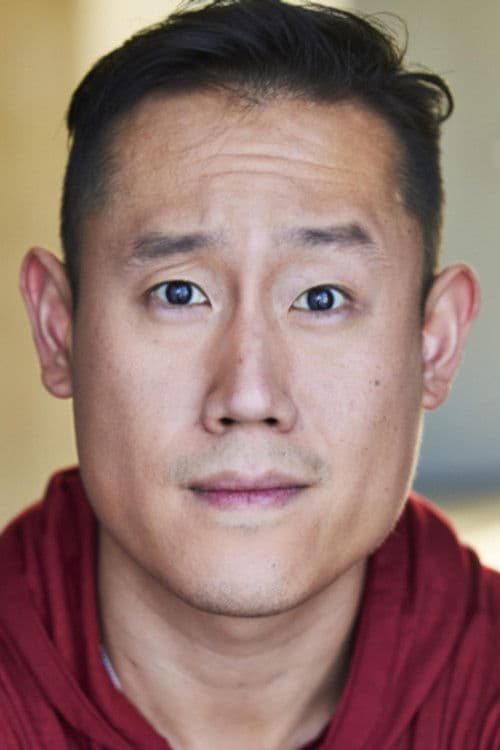 Christopher Fung profile photo