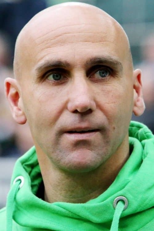 André Schubert profile photo