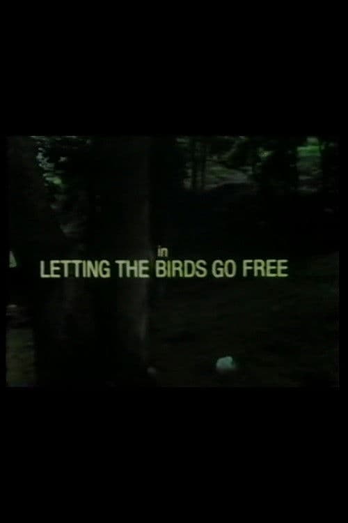 Letting the Birds Go Free poster