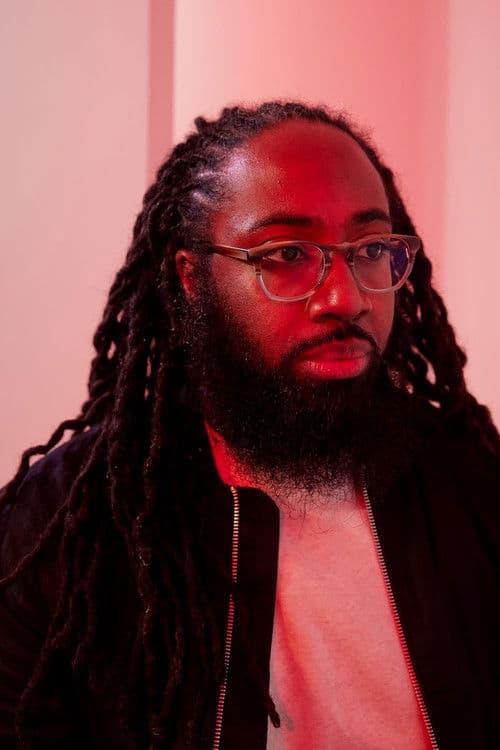 Matthew O. Henderson profile photo