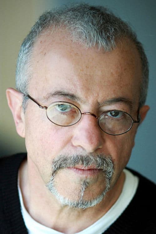 Andrei Codrescu profile photo