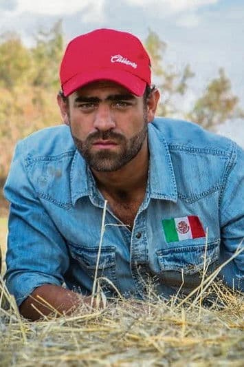 Arturo Islas Allende profile photo