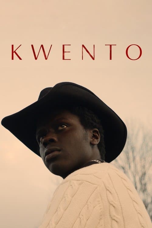 Kwento poster