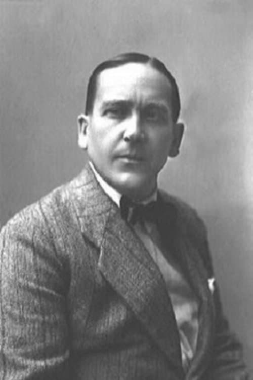 Nikolai Gorich profile photo