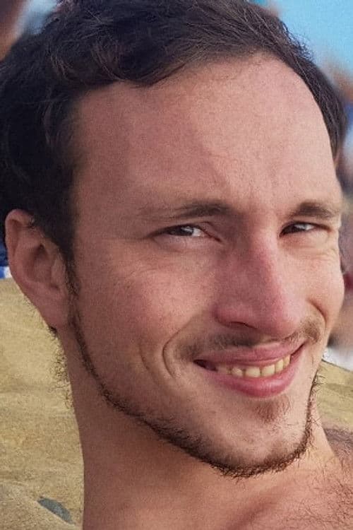 Maxence Angel profile photo