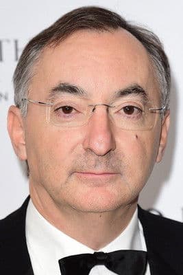 Peter Kosminsky profile photo