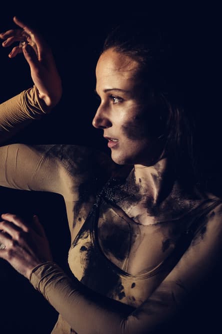 Olga Kay profile photo