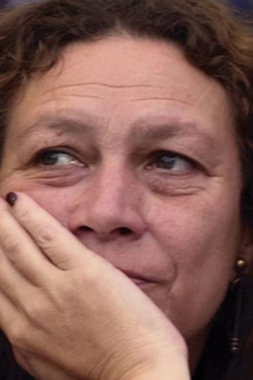 Sally Hibbin profile photo