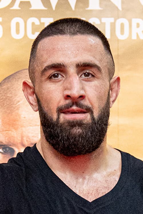 Kiamrian Abbasov profile photo