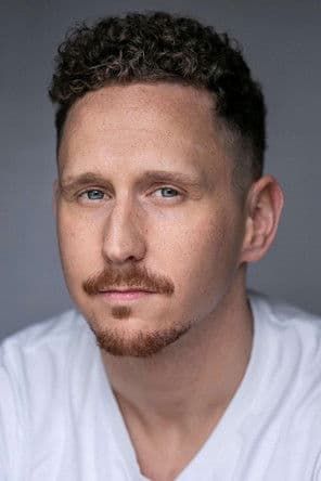 Rhys Huber profile photo