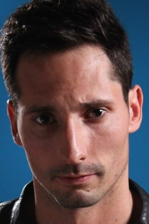 Pavel Kraynov profile photo