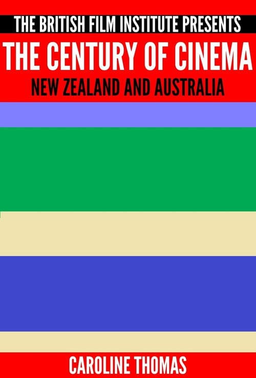 A Century of Cinema poster