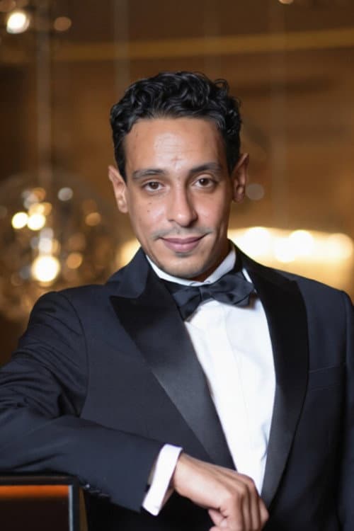 Aly Sobhy profile photo