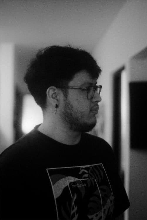 Axel Valenzuela profile photo