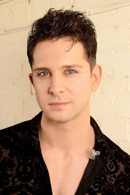 Ross William Wild profile photo