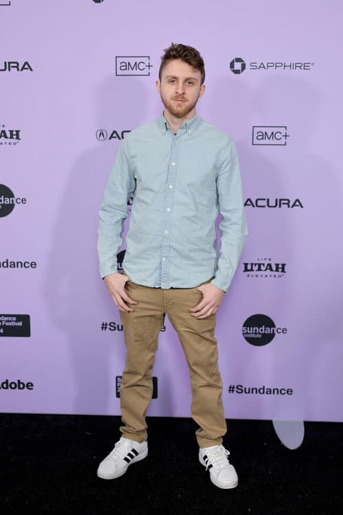 Connor Spence profile photo