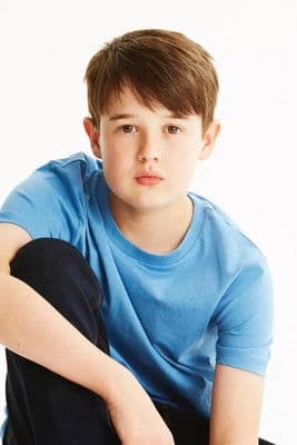 Harry Connor profile photo