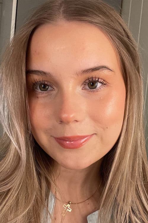 Sara Sofia Mienna profile photo