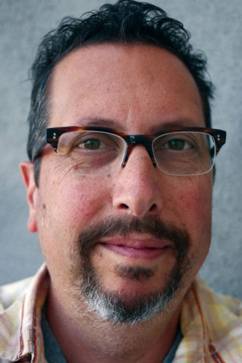 John Shiban profile photo