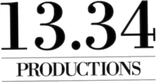 13.34 Productions