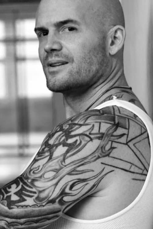 James Cillizza profile photo